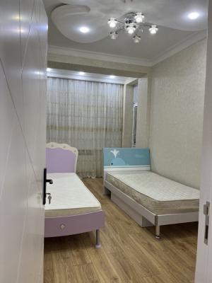 Бакы, новостройка 3 комната, продажа, 107 м²  , Хәтаи рајону, Һ.Асланов гәс.