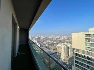 Бакы, новостройка 2 комната, арендовать, 105 м²  , Нәсими рајону