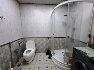 Бакы, новостройка 2 комната, продажа, 55 м²  , Јасамал рајону, Јасамал гәс.