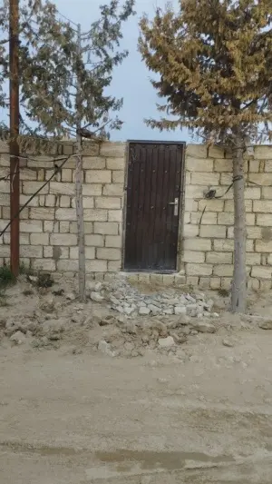 Бакы, участок земли , продажа , 4 сот , Сабунчу рајону, Нардаран гәс.