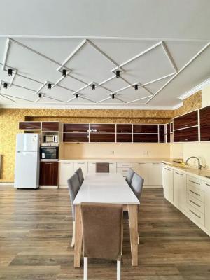 Бакы, новостройка 3 комната, арендовать, 149 м²  , Хәтаи рајону