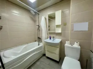 Бакы, новостройка 3 комната, продажа, 113 м²  , Хәтаи рајону, Ағ шәһәр