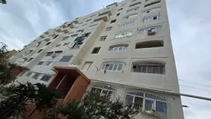 Бакы, старое здание 3 комната, продажа, 77 м²  , Хәзәр рајону, Бузовна
