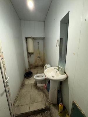 Бакы, старое здание 1 комната, продажа, 40 м²  , Нәриманов рајону