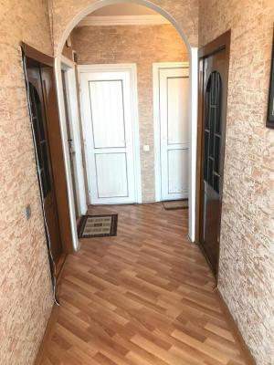 Бакы, старое здание 3 комната, продажа, 55 м²  , Бинәгәди рајону, Биләҹәри гәс.