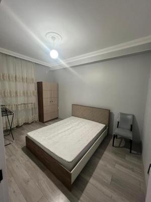 Хырдалан, новостройка 2 комната, арендовать, 55 м²  