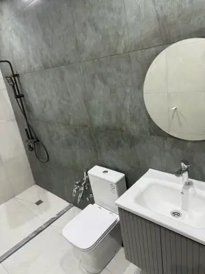 Бакы, садовый домик 3 комната, продажа, 115 м² , 2.4 сот , Хәзәр рајону, Бинә гәс.