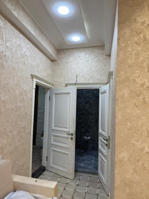 Хырдалан, новостройка 4 комната, продажа, 160 м²  