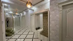 Бакы, новостройка 3 комната, продажа, 154 м²  , Нәсими рајону