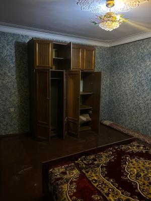 Бакы, старое здание 3 комната, арендовать, 80 м²  , Бинәгәди рајону, Биләҹәри гәс.