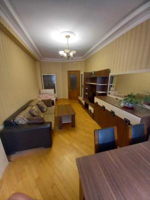 Бакы, новостройка 3 комната, арендовать, 85 м²  , Нәсими рајону