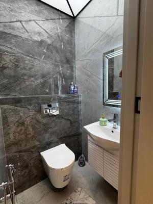 Бакы, новостройка 3 комната, продажа, 90 м²  , Сәбаил рајону, Бадамдар гәс.