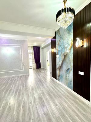 Абшерон, новостройка 3 комната, продажа, 80 м²  , Масазыр