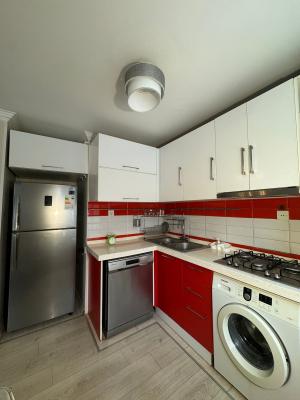 Бакы, старое здание 3 комната, арендовать, 70 м²  , Сәбаил рајону