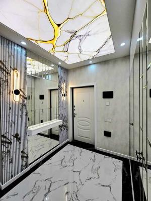 Бакы, новостройка 3 комната, продажа, 95 м²  , Низами рајону, 8-ҹи километр