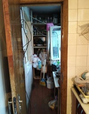 Бакы, старое здание 3 комната, продажа, 80 м²  , Хәтаи рајону, Ахмедлы