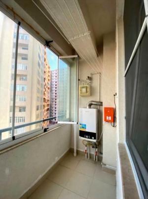 Бакы, новостройка 3 комната, продажа, 92 м²  , Јасамал рајону, Јасамал гәс.