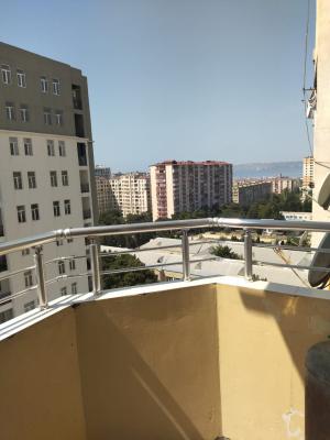 Бакы, старое здание 3 комната, арендовать, 80 м²  , Хәтаи рајону