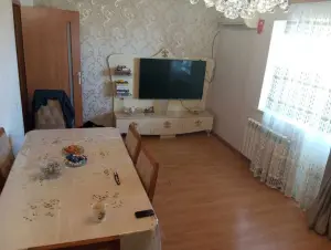 Бакы, старое здание 3 комната, продажа, 115 м²  , Нәриманов рајону