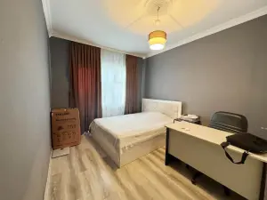 Бакы, старое здание 3 комната, продажа, 110 м²  , Бинәгәди рајону, 8-ҹи микрорајон