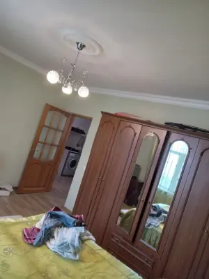 Бакы, садовый домик 3 комната, продажа, 80 м² , 1.5 сот , Хәзәр рајону, Бинә гәс.