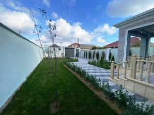 Бакы, садовый домик 4 комната, продажа, 145 м² , 4 сот , Хәзәр рајону, Бузовна