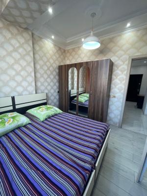 Хырдалан, старое здание 2 комната, арендовать, 55 м²  