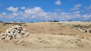 Бакы, участок земли 1 комната, продажа , 5 сот , Хәзәр рајону, Түркан