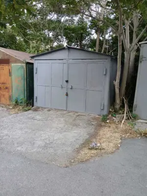 Бакы, гараж , продажа, 18 м²  , Јасамал рајону, Јасамал гәс.