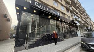 Бакы, объект , арендовать, 85 м²  , Нәриманов рајону