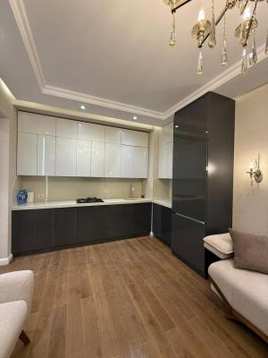 Бакы, новостройка 3 комната, арендовать, 75 м²  , Нәриманов рајону