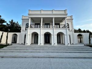 Бакы, садовый домик 6 комната, продажа, 400 м² , 16 сот , Хәзәр рајону, Мәрдәкан