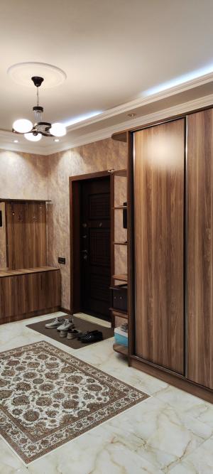 Абшерон, новостройка 3 комната, продажа, 130 м²  , Меһдиабад