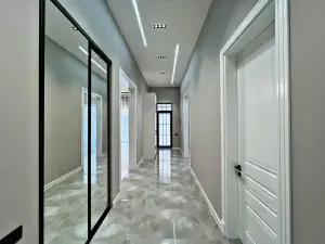 Бакы, садовый домик 4 комната, продажа, 160 м² , 4 сот , Хәзәр рајону, Мәрдәкан