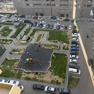 Бакы, новостройка 2 комната, продажа  , Низами рајону