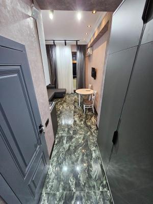 Бакы, новостройка 1 комната, арендовать, 30 м²  , Јасамал рајону, Јасамал гәс.