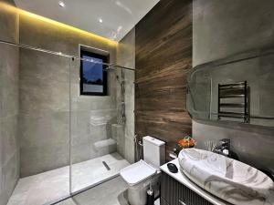 Бакы, садовый домик 5 комната, продажа, 220 м² , 7 сот , Хәзәр рајону, Мәрдәкан