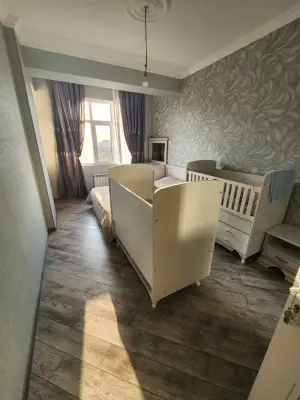 Хырдалан, новостройка 3 комната, продажа, 93 м²  