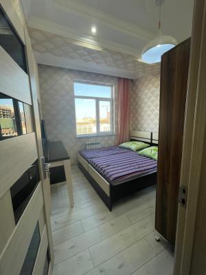 Хырдалан, старое здание 2 комната, арендовать, 55 м²  