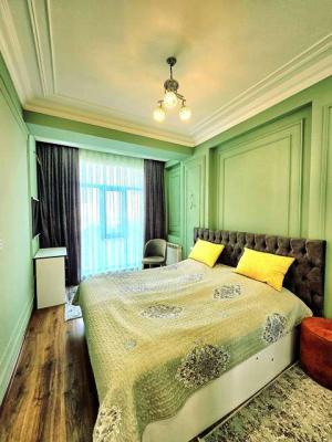 Бакы, новостройка 3 комната, продажа, 85 м²  , Низами рајону, 8-ҹи километр