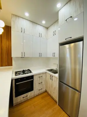 Бакы, новостройка 2 комната, арендовать, 68 м²  , Нәсими рајону