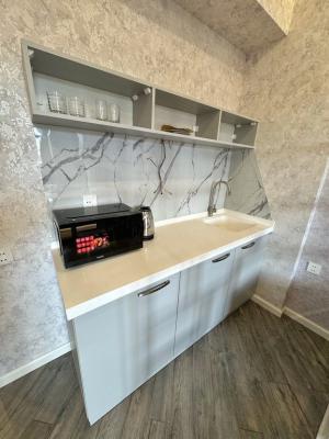 Бакы, новостройка 1 комната, посуточная аренда, 40 м²  , Нәриманов рајону