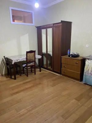 Хырдалан, новостройка 2 комната, арендовать, 45 м²  