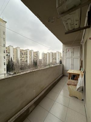 Бакы, старое здание 2 комната, продажа, 65 м²  , Сабунчу рајону, Бакыханов гәс.