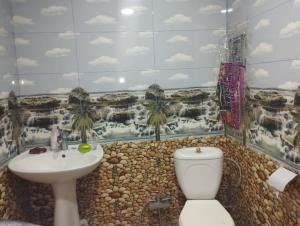 Бакы, новостройка 2 комната, арендовать, 88 м²  , Бинәгәди рајону, Чичәк гәс.