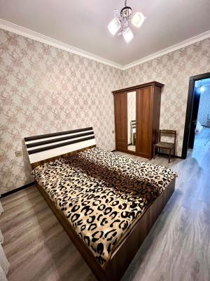 Бакы, новостройка 3 комната, арендовать, 125 м²  , Јасамал рајону, Јасамал гәс.