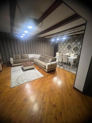 Бакы, старое здание 4 комната, продажа, 125 м²  , Хәтаи рајону