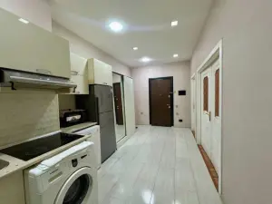 Бакы, новостройка 3 комната, продажа, 113 м²  , Хәтаи рајону, Ағ шәһәр