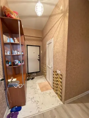 Бакы, новостройка 2 комната, продажа, 65 м²  , Јасамал рајону, Јени Јасамал гәс.