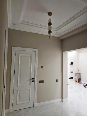 Сумгајыт, новостройка 3 комната, продажа, 124 м²  , Сумгајыт шәһ.